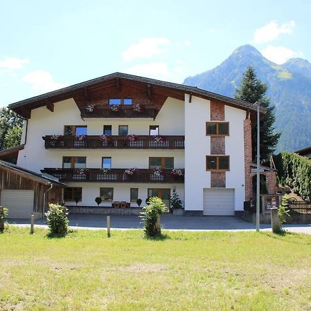 Haus Maria Larcher Bach  Esterno foto