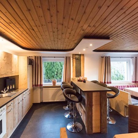 Haus Maria Larcher Bach  Esterno foto