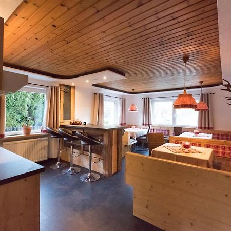 Haus Maria Larcher Bach  Esterno foto