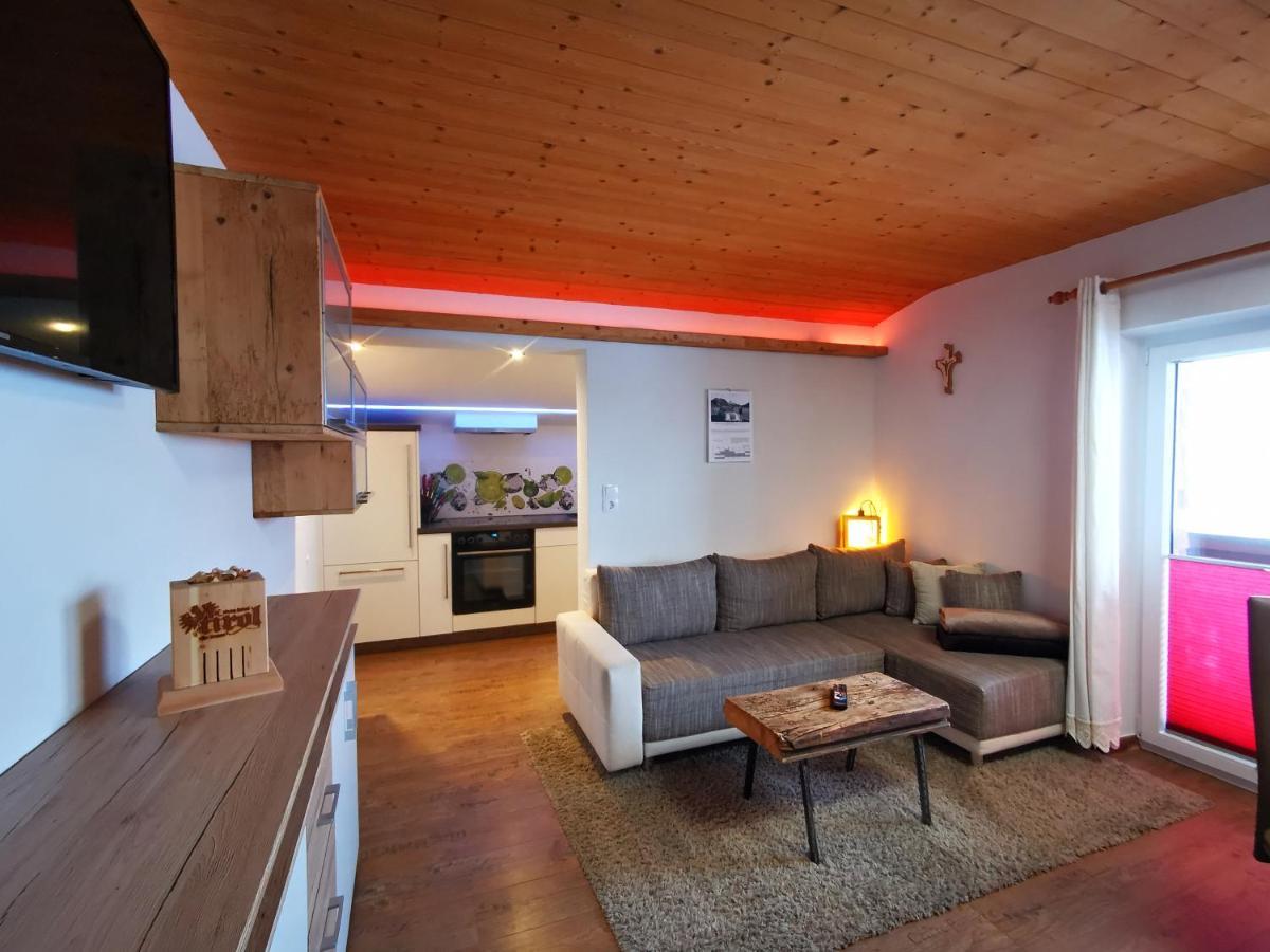 Haus Maria Larcher Bach  Esterno foto