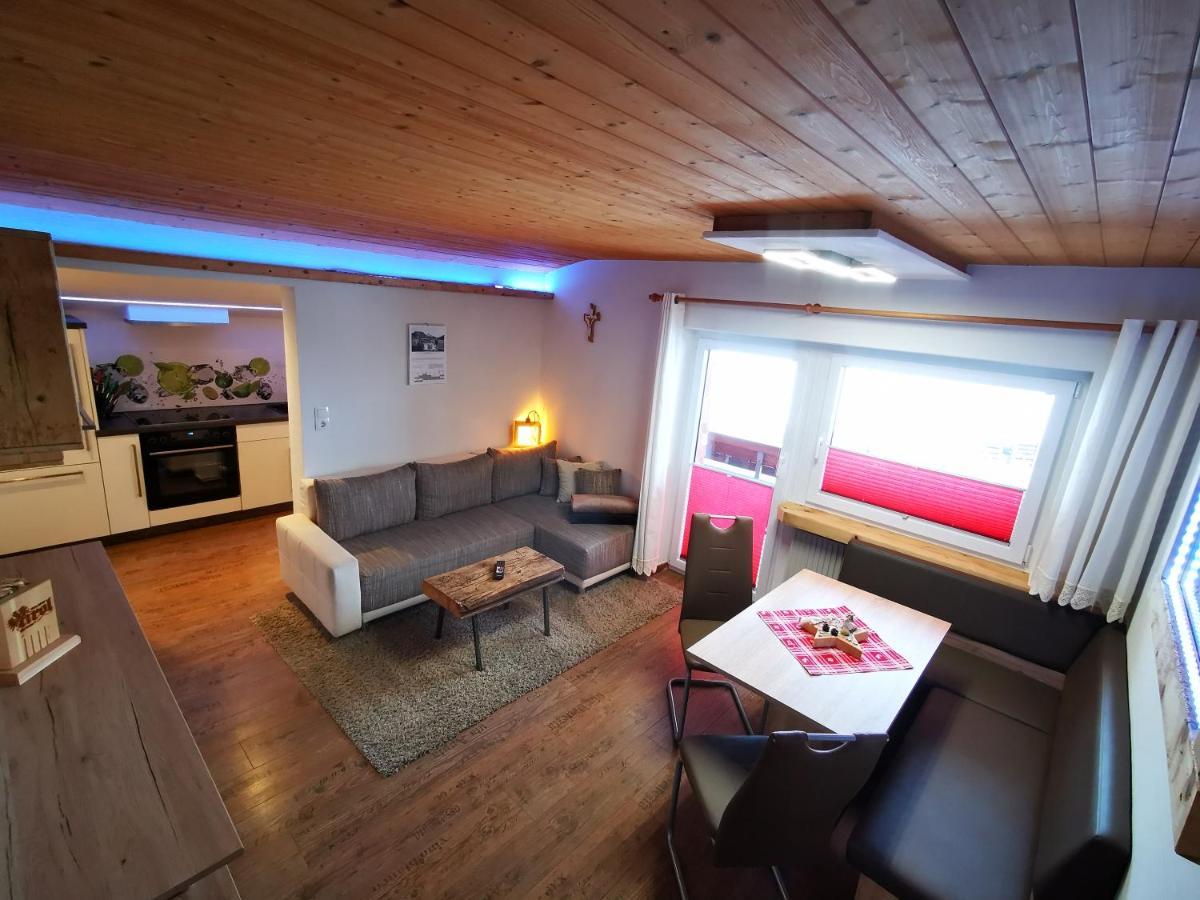 Haus Maria Larcher Bach  Esterno foto
