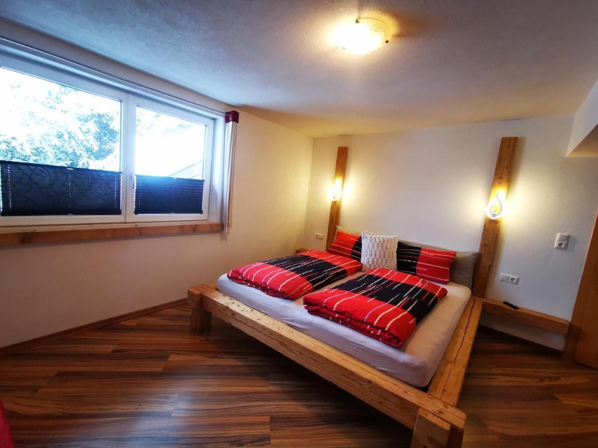 Haus Maria Larcher Bach  Esterno foto