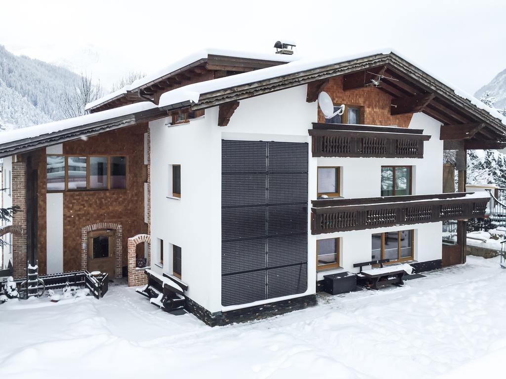 Haus Maria Larcher Bach  Esterno foto
