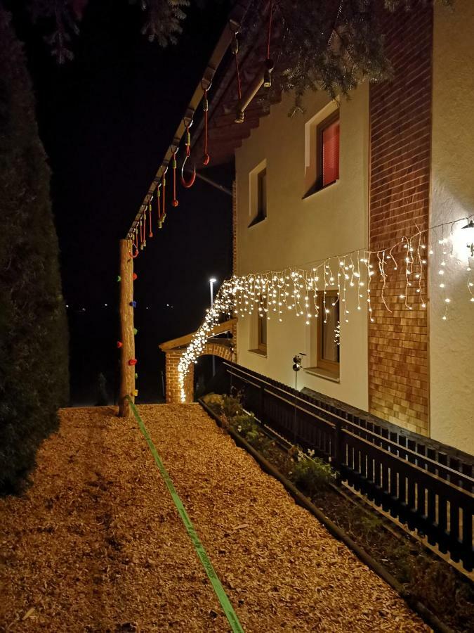 Haus Maria Larcher Bach  Esterno foto