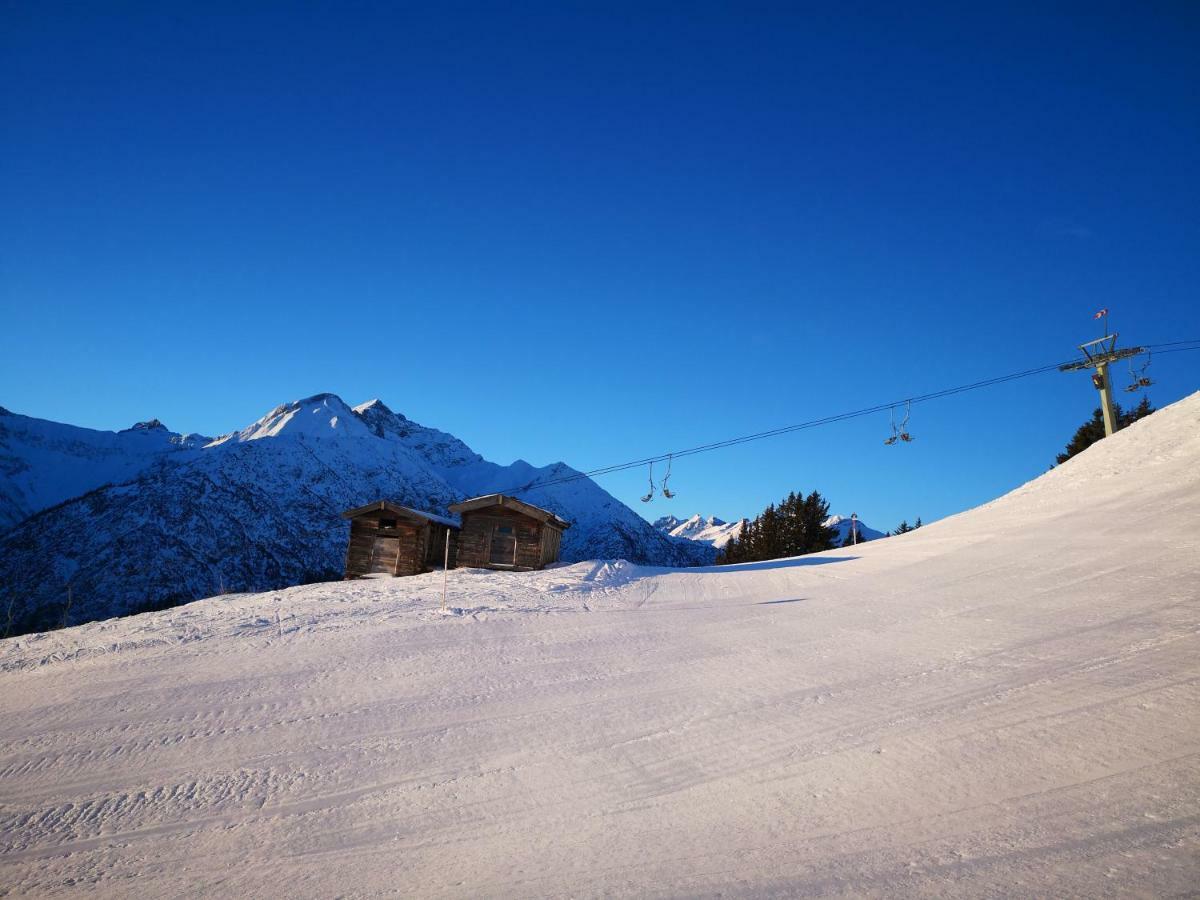 Haus Maria Larcher Bach  Esterno foto